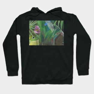 Wetland Hoodie